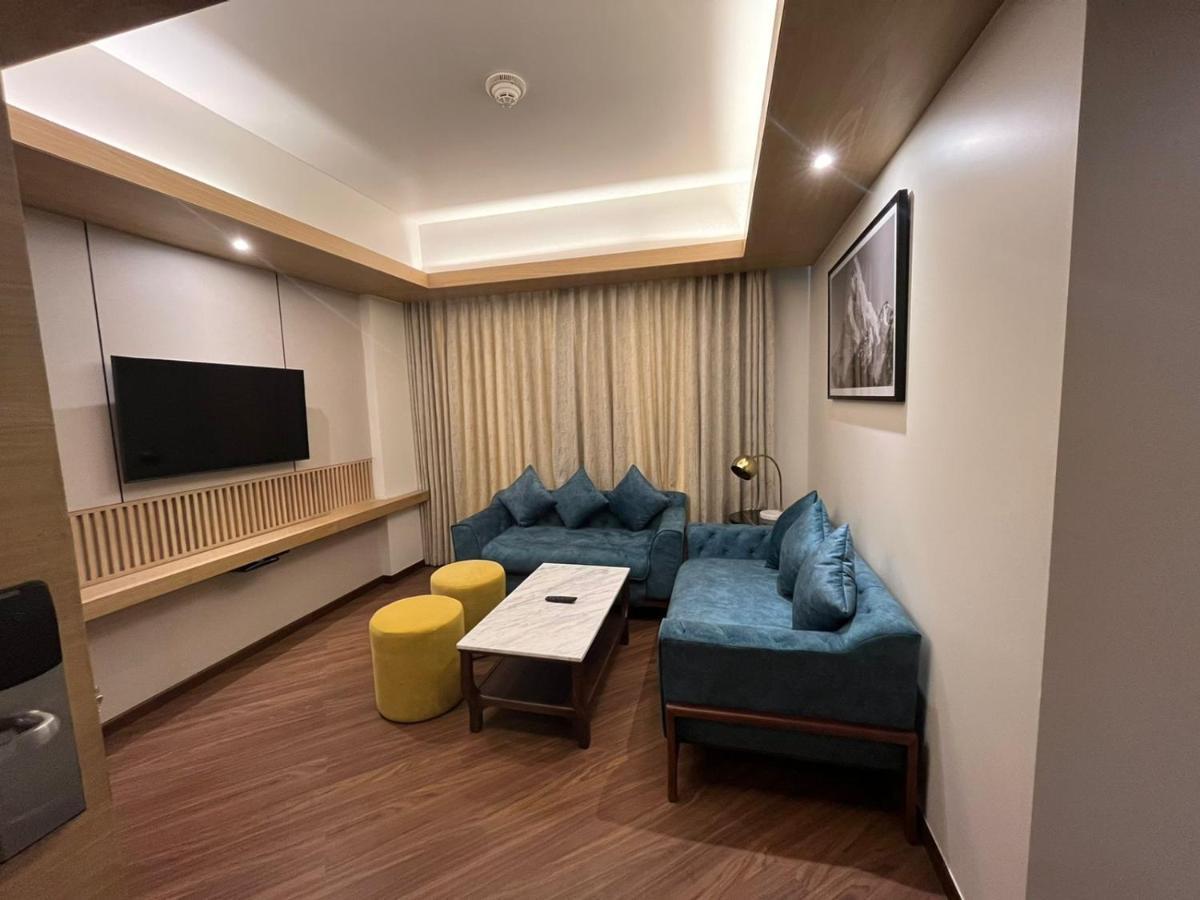 Ramada Encore By Wyndham Siliguri Sevoke Road Esterno foto